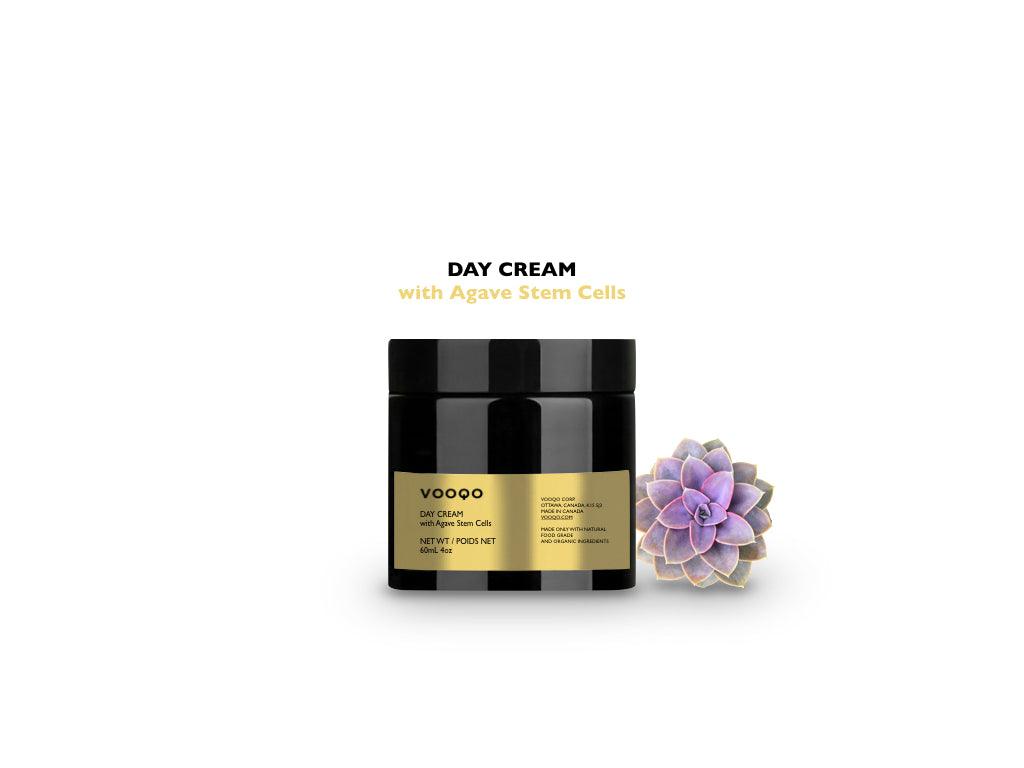 Day Cream - reversedskincare