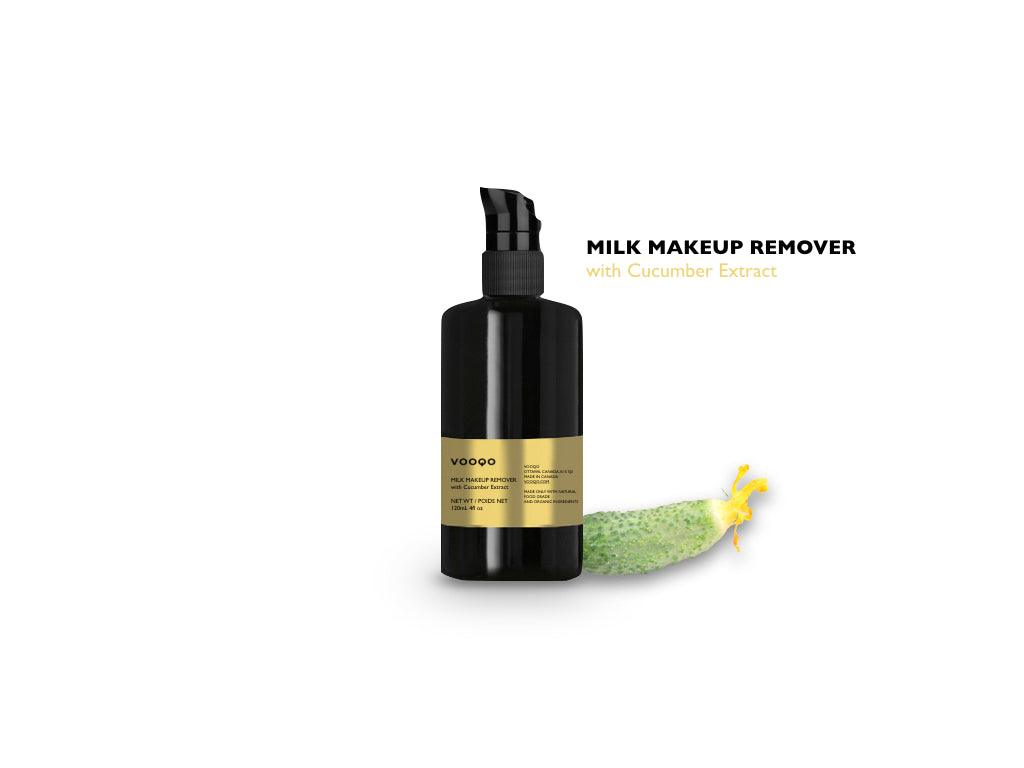 Milk Makeup Remover - reversedskincare