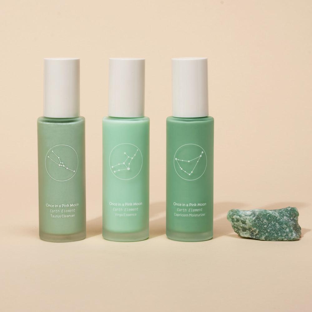 Earth Element Collection – Strengthening | Aventurine - reversedskincare