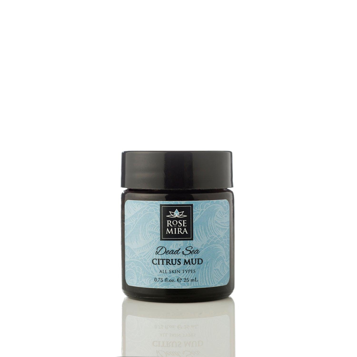 Dead Sea Citrus Mud - reversedskincare