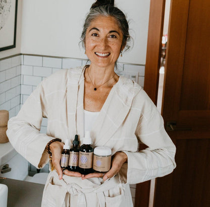 The Tridoshic Skincare Ritual - reversedskincare