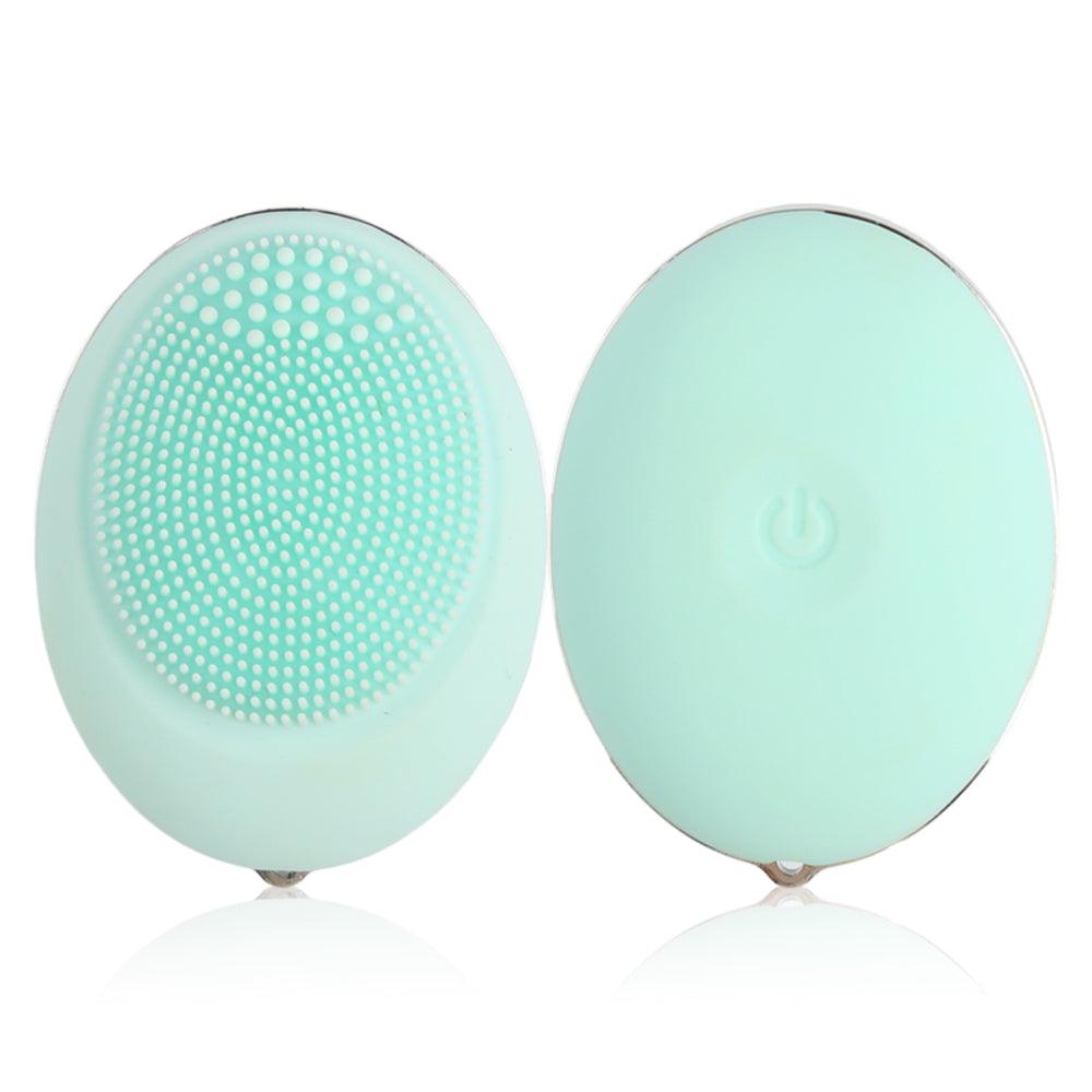 Electric Facial Cleansing Brush - reversedskincare