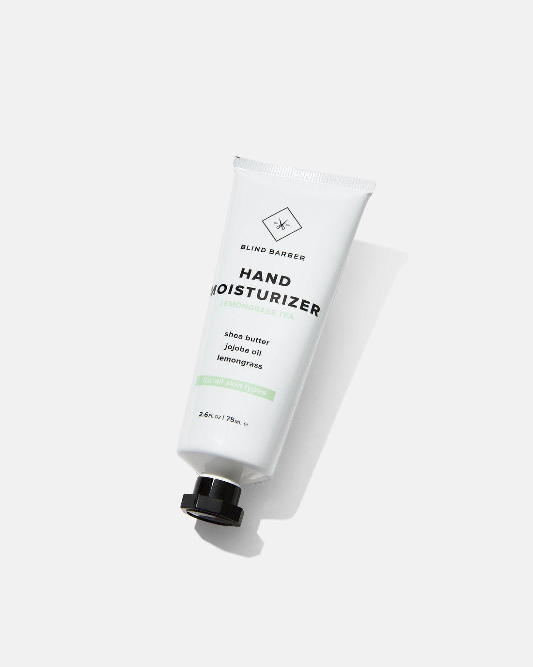 Lemongrass Tea Hand Moisturizer - reversedskincare