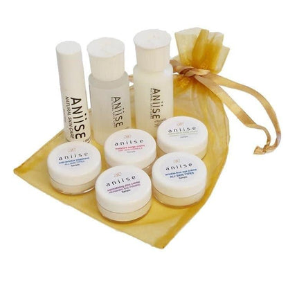 Skin Care Sample Pack Our Best Selling Products - reversedskincare